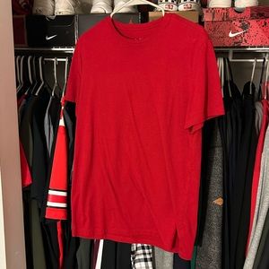 Essential Red T-shirt